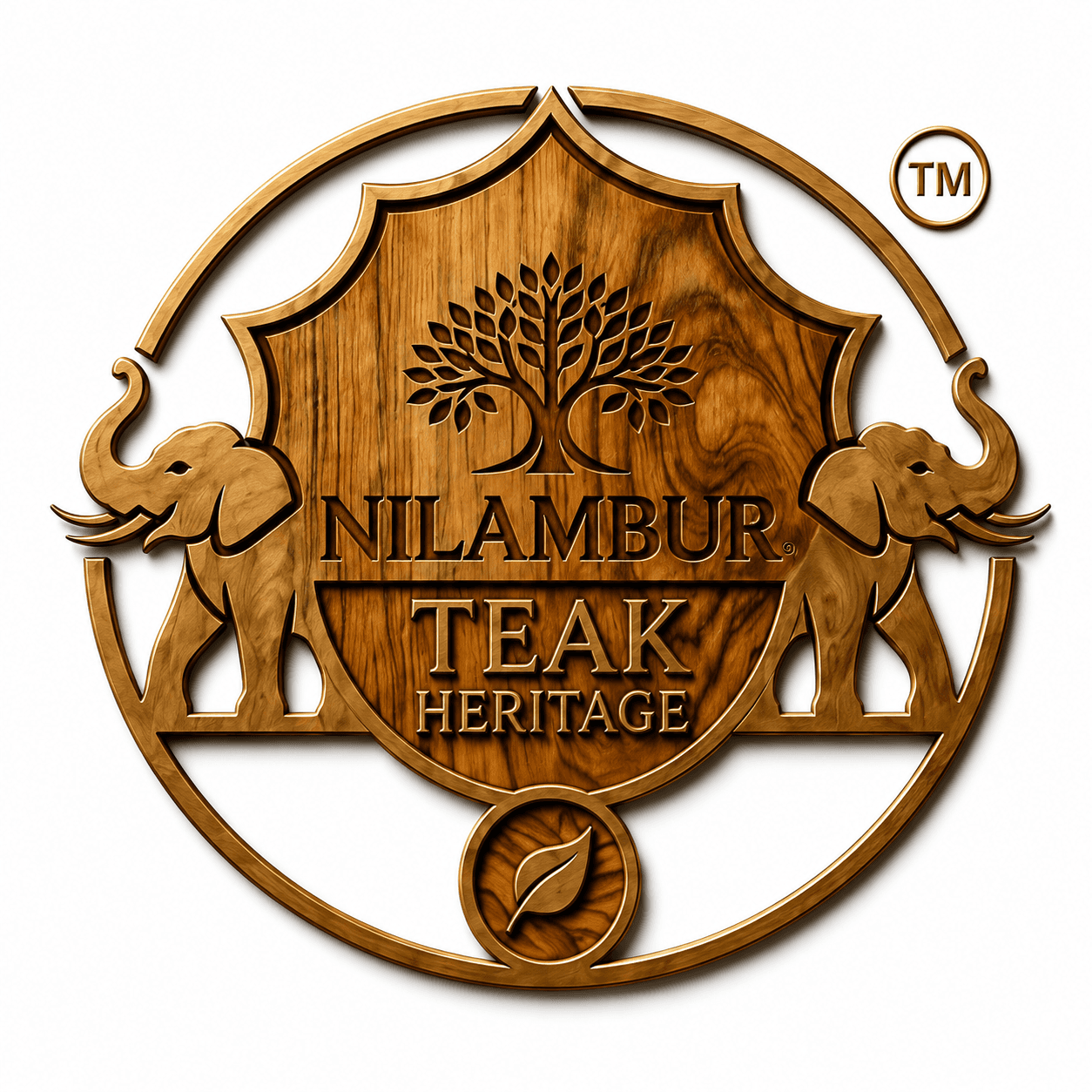Nilambur Teak Heritage™