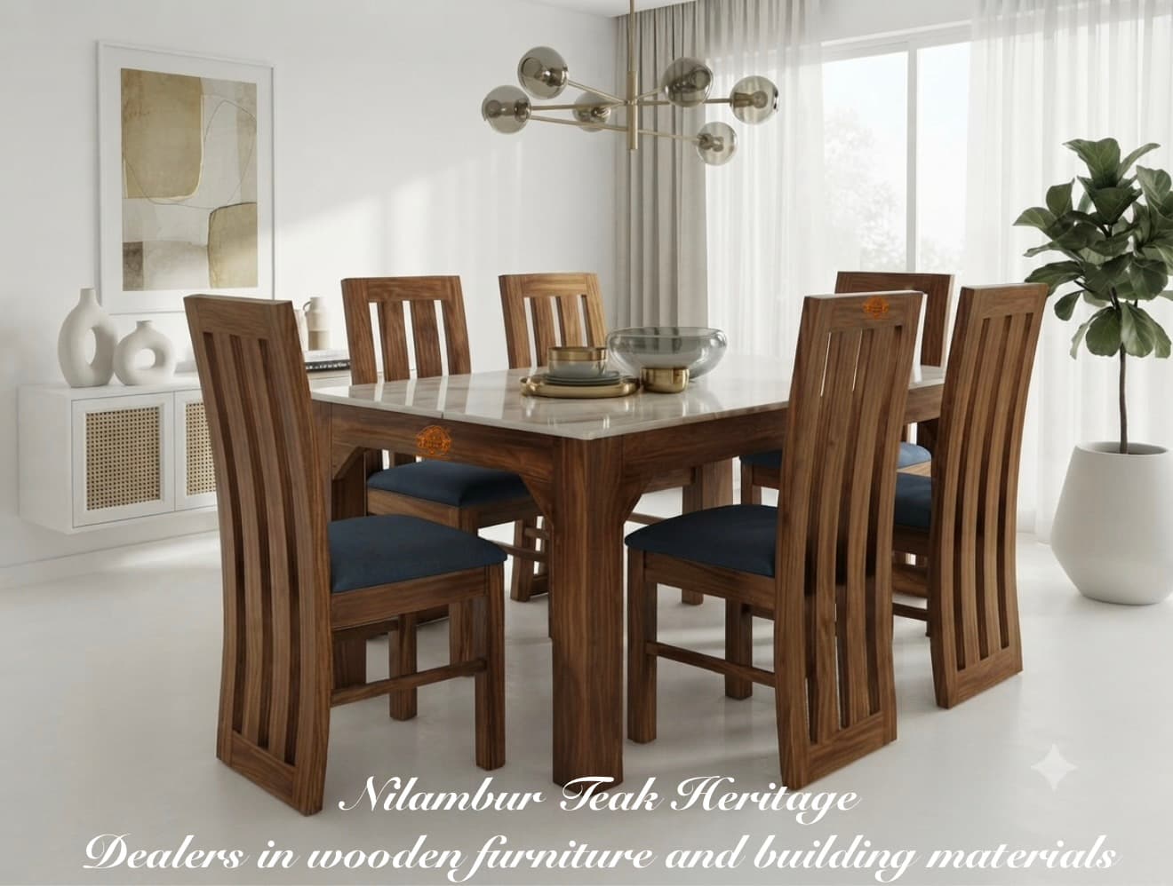 Dining Table set