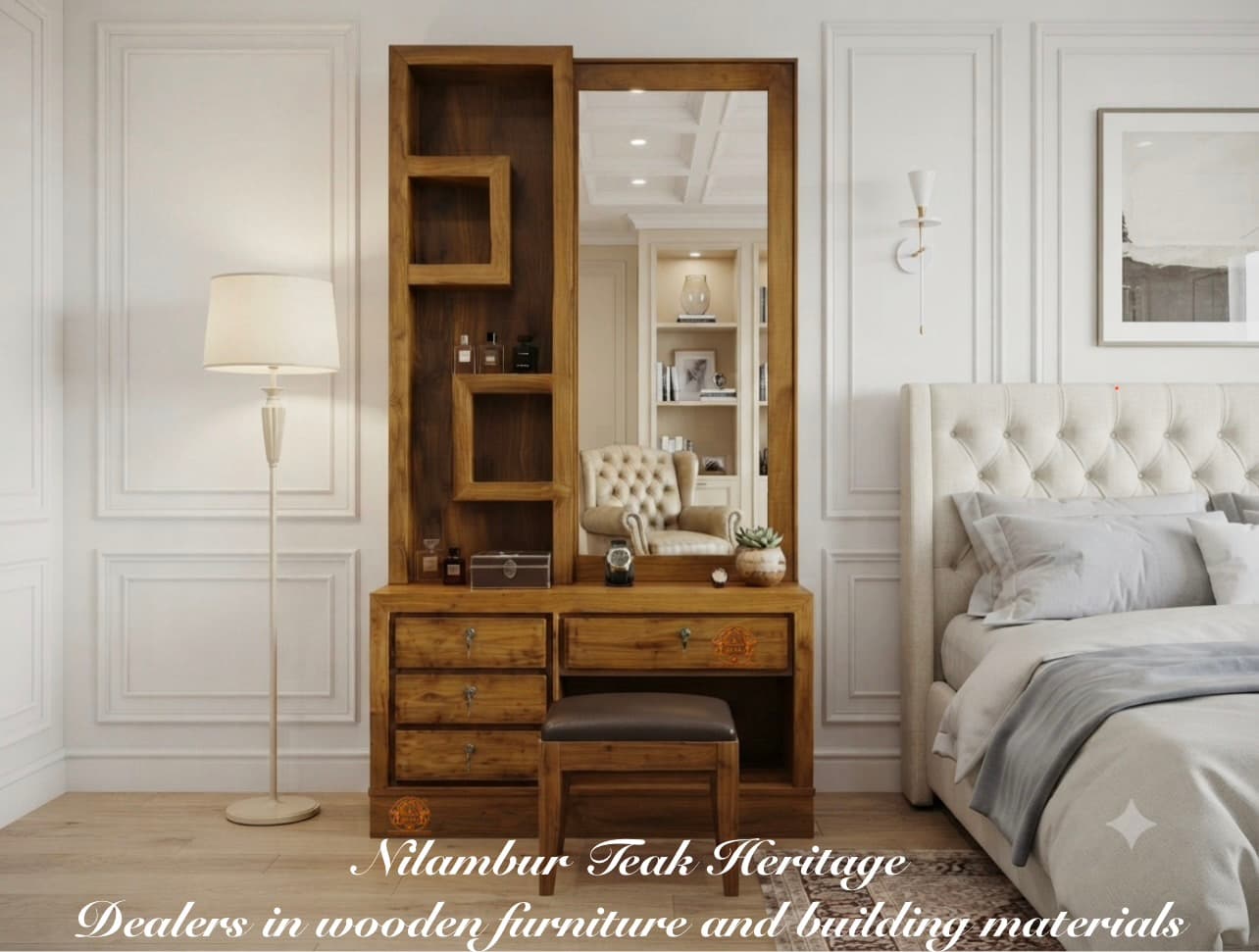 Dressing Table