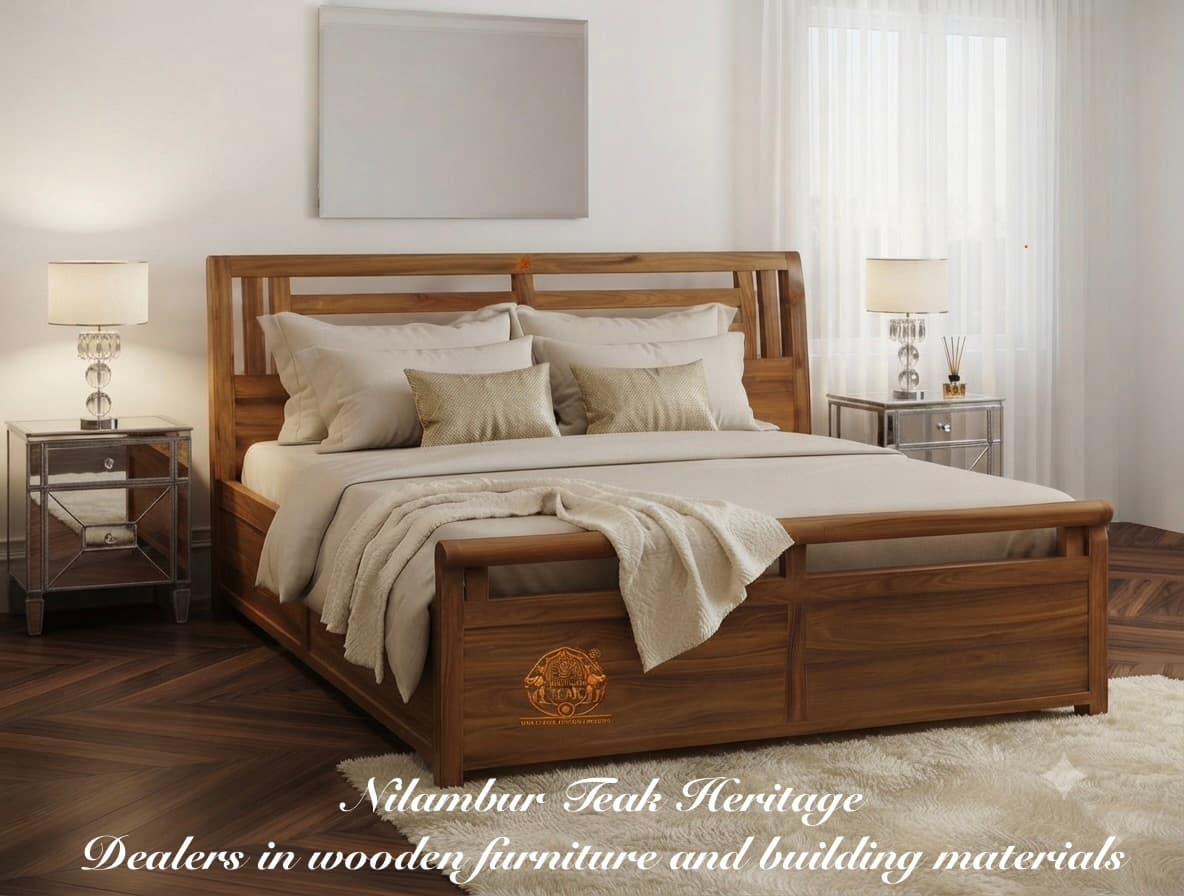 Beds