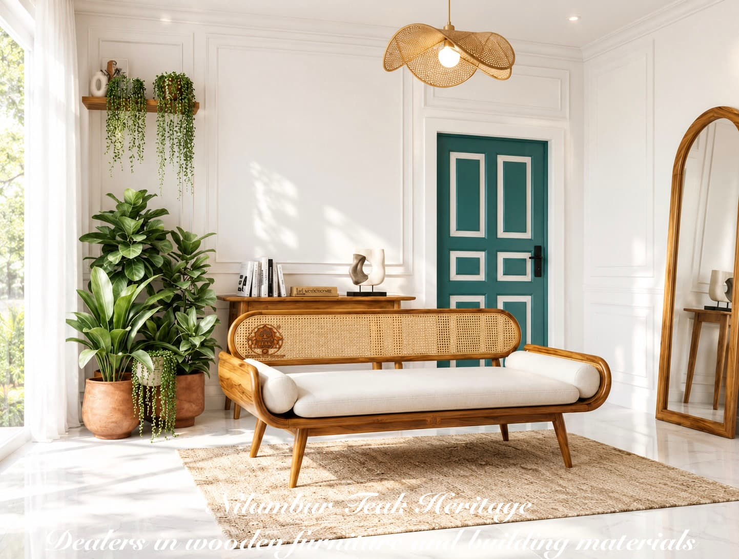 Diwan Beds