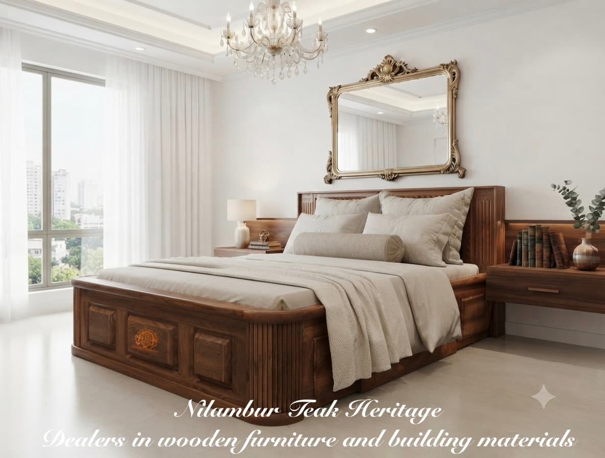 Beds with Storage